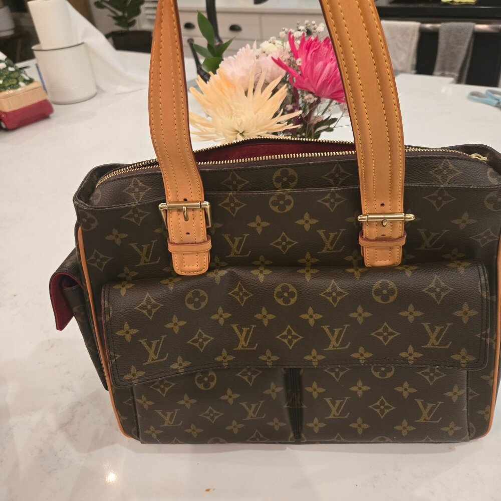 Louis Vuitton